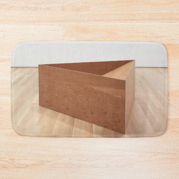 Item preview, Donald Judd designed and sold by BadRadishey.