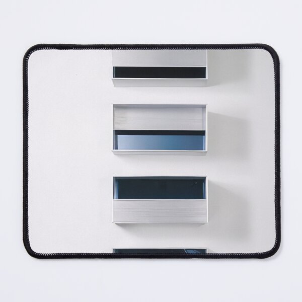 Item preview, Donald Judd designed and sold by BadRadishey.