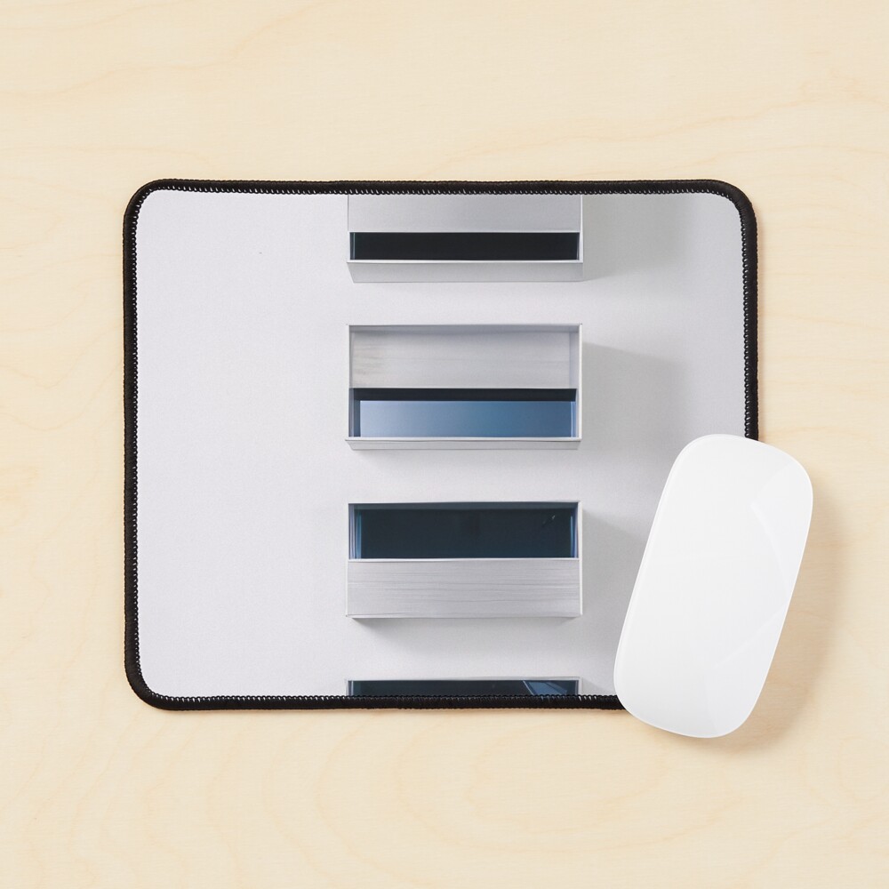 Item preview, Mouse Pad designed and sold by BadRadishey.