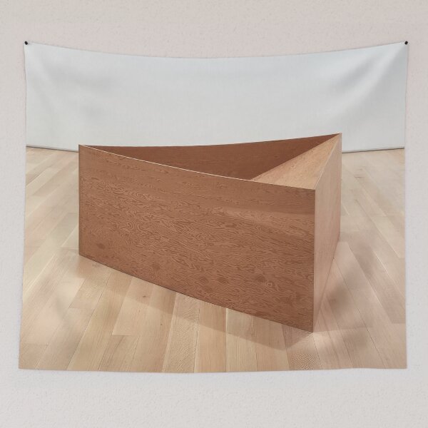 Item preview, Donald Judd designed and sold by BadRadishey.