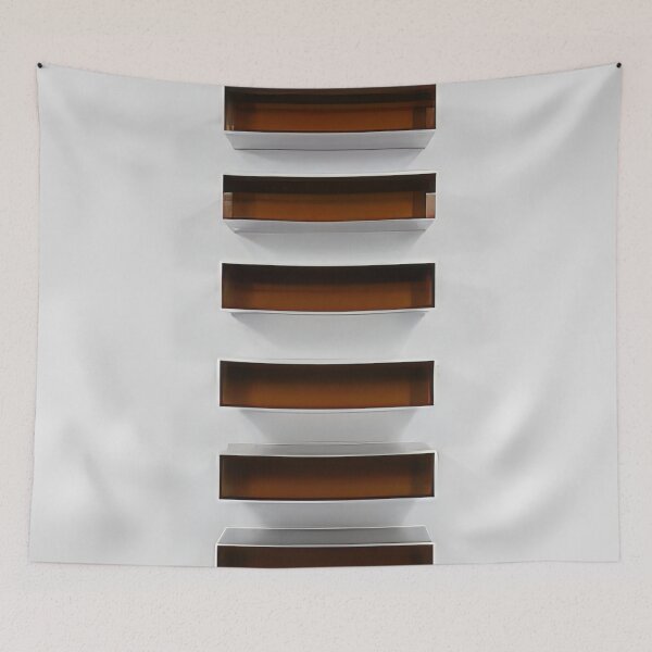 Item preview, Donald Judd designed and sold by BadRadishey.
