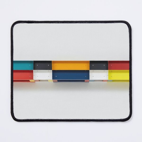 Item preview, Donald Judd designed and sold by BadRadishey.