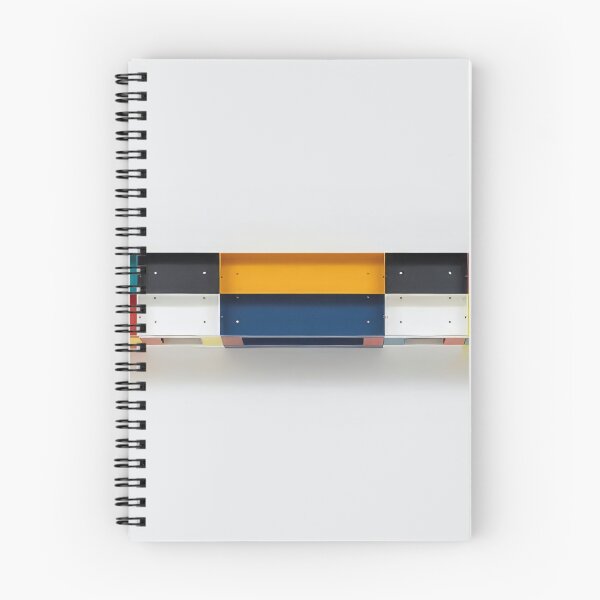 Item preview, Donald Judd designed and sold by BadRadishey.