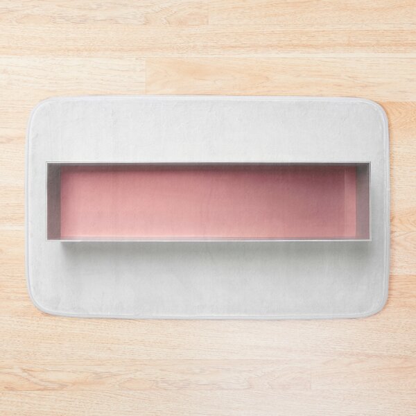 Item preview, Donald Judd designed and sold by BadRadishey.