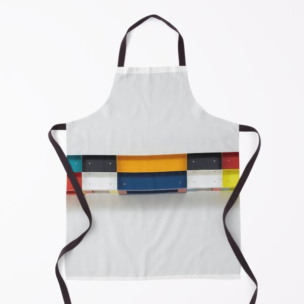 Item preview, Donald Judd designed and sold by BadRadishey.