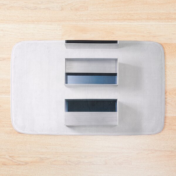 Item preview, Donald Judd designed and sold by BadRadishey.