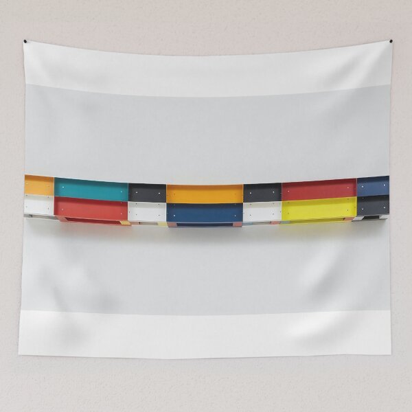Item preview, Donald Judd designed and sold by BadRadishey.