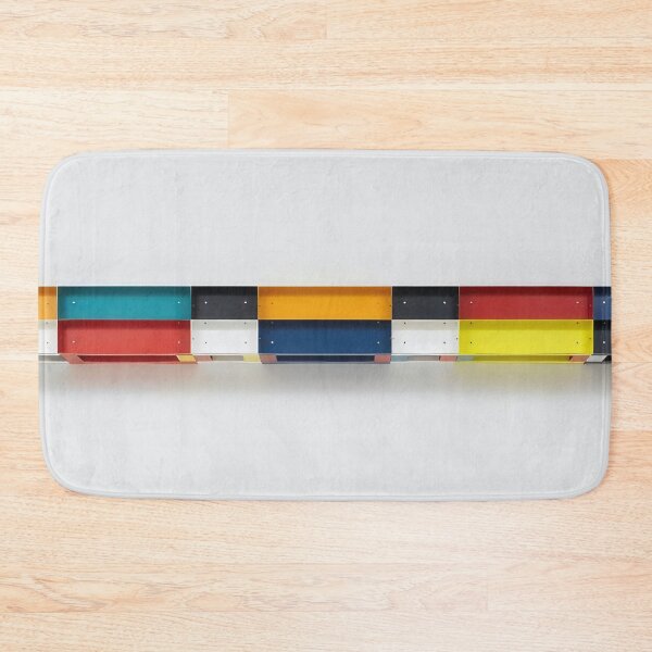 Item preview, Donald Judd designed and sold by BadRadishey.