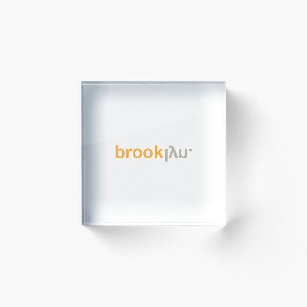 Artikelvorschau, Brooklyn entworfen und verkauft von Newfound.