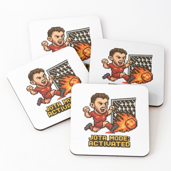 Item preview, Diogo Jota designed and sold by SGMark.