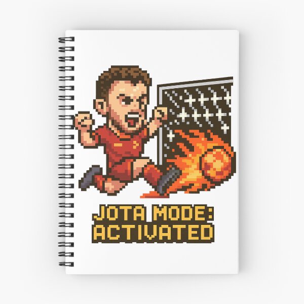 Artikelvorschau, Diogo Jota entworfen und verkauft von SGMark.