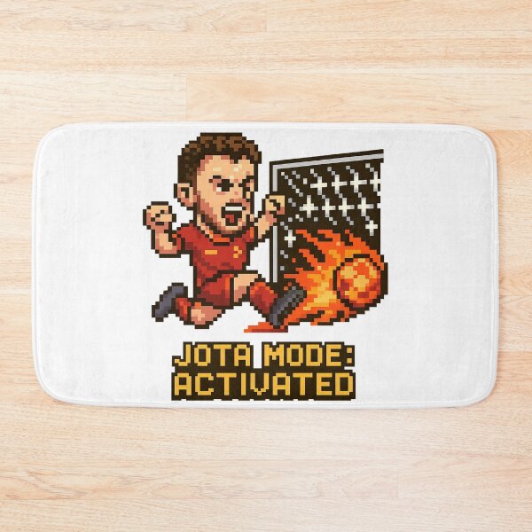 Item preview, Diogo Jota designed and sold by SGMark.
