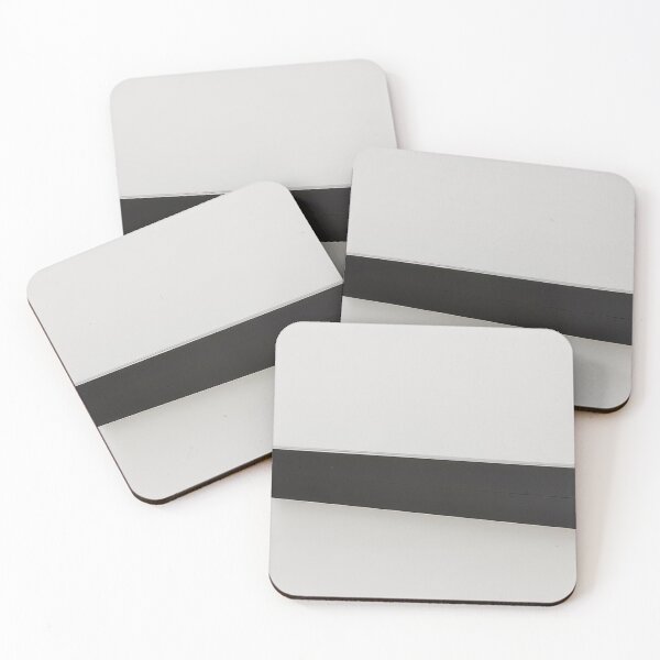Item preview, Donald Judd designed and sold by BadRadishey.
