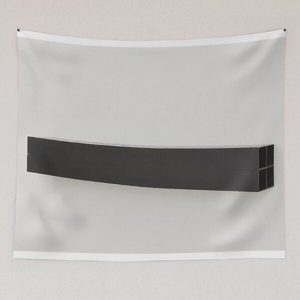 Item preview, Donald Judd designed and sold by BadRadishey.