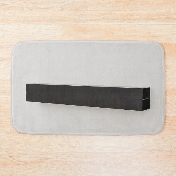 Item preview, Donald Judd designed and sold by BadRadishey.