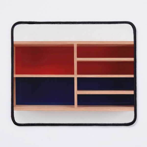 Item preview, Donald Judd designed and sold by BadRadishey.