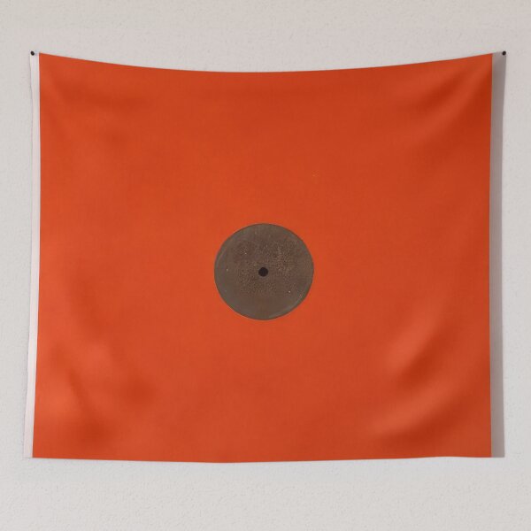 Item preview, Donald Judd designed and sold by BadRadishey.