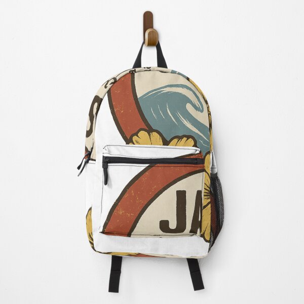 Item preview, Jaws Surf Shop designed and sold by tidelinearchive.