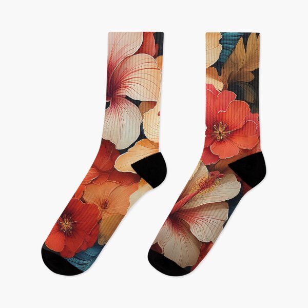 Item preview, Hibiscus flowers designed and sold by Photopat.