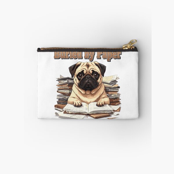 Item preview, Pug Overloaded designed and sold by Tong4130.