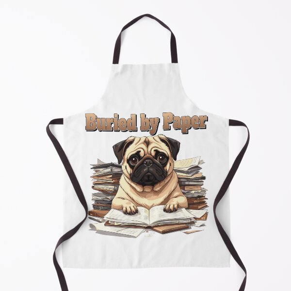Item preview, Pug Overloaded designed and sold by Tong4130.