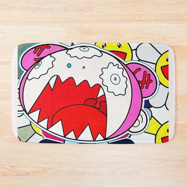 Item preview, Rabbit angri designed and sold by Owen H Harmer.