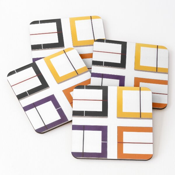 Item preview, Donald Judd designed and sold by BadRadishey.