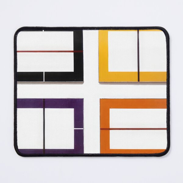 Item preview, Donald Judd designed and sold by BadRadishey.