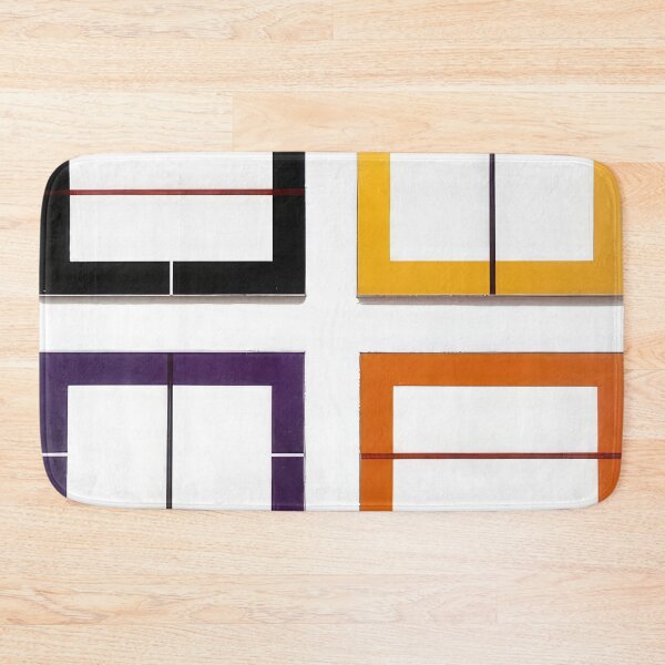 Item preview, Donald Judd designed and sold by BadRadishey.