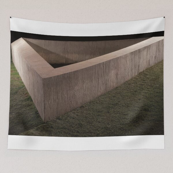 Item preview, Donald Judd designed and sold by BadRadishey.