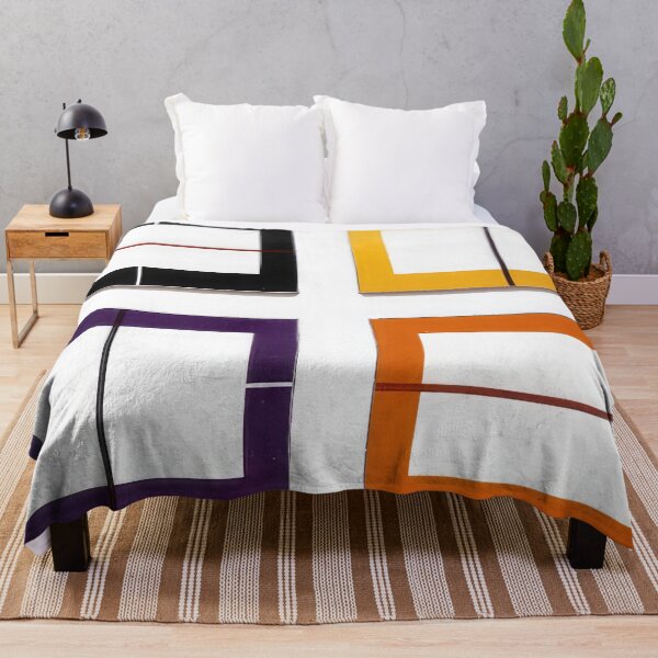 Item preview, Donald Judd designed and sold by BadRadishey.