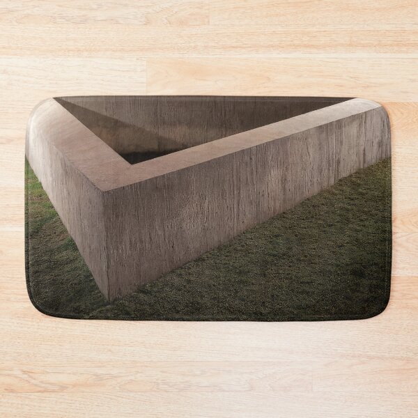 Item preview, Donald Judd designed and sold by BadRadishey.