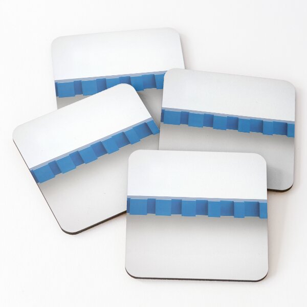 Item preview, Donald Judd designed and sold by BadRadishey.
