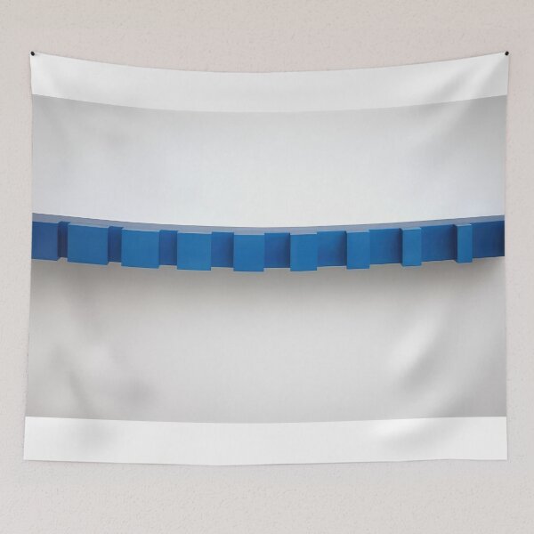 Item preview, Donald Judd designed and sold by BadRadishey.