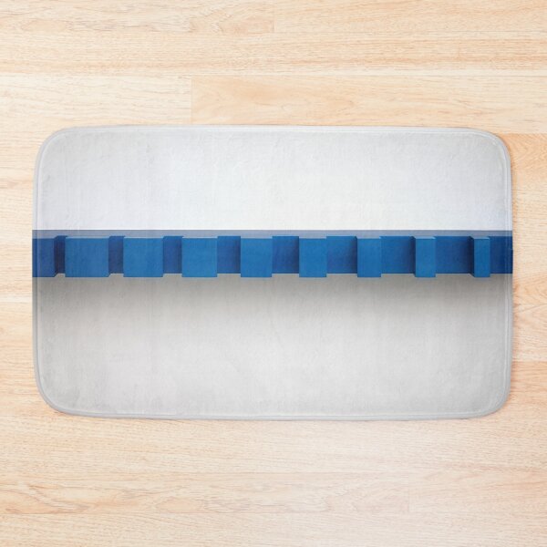 Item preview, Donald Judd designed and sold by BadRadishey.
