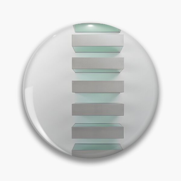 Artikelvorschau, Donald Judd entworfen und verkauft von BadRadishey.