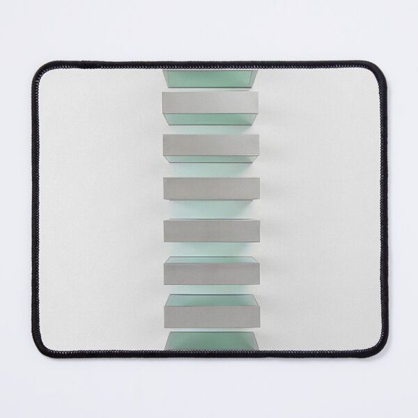 Item preview, Donald Judd designed and sold by BadRadishey.