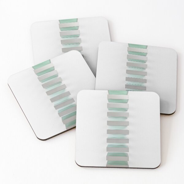 Item preview, Donald Judd designed and sold by BadRadishey.