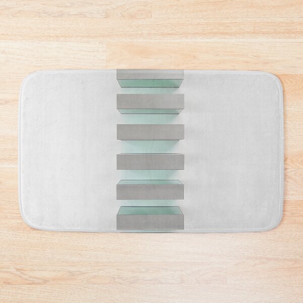 Item preview, Donald Judd designed and sold by BadRadishey.