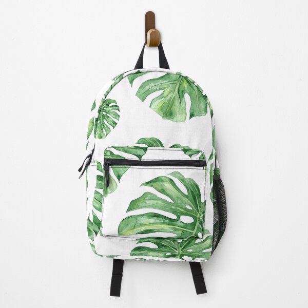 Item preview, Monstera Leaf Pattern designed and sold by alw1234.