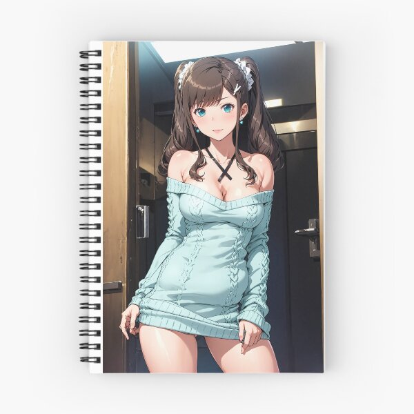 Item preview, Mina (Imouto Bitch Ni Shiboraretai) Fanart designed and sold by iloveanimechibi.
