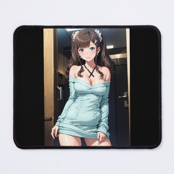 Item preview, Mina (Imouto Bitch Ni Shiboraretai) Fanart designed and sold by iloveanimechibi.