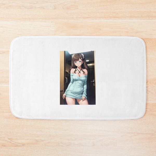 Item preview, Mina (Imouto Bitch Ni Shiboraretai) Fanart designed and sold by iloveanimechibi.
