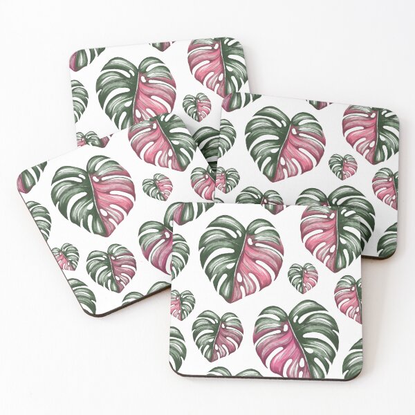 Item preview, Leaf Pattern designed and sold by alw1234.