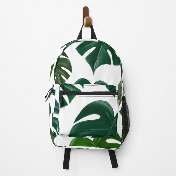 Item preview, Monstera Leaf Pattern designed and sold by alw1234.