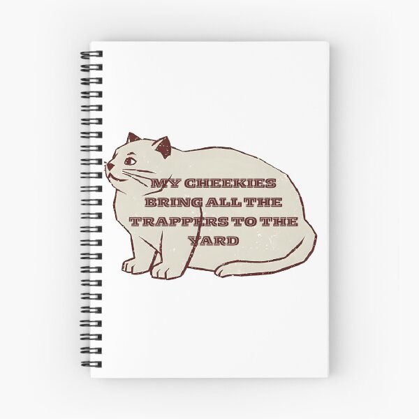 Item preview, Feral Cheekies designed and sold by escapismtees.
