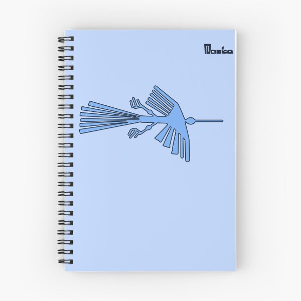 Item preview, Nazca Lines - Condor with Stylised Breast Logo designed and sold by kernowerno.