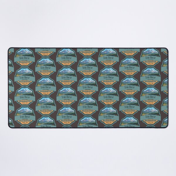 Item preview, Iron Horse State Park, Kittitas - King, Washington designed and sold by Wanderful-roads.