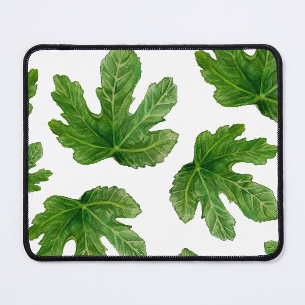 Item preview, Fig Leaf Art Print designed and sold by alw1234.