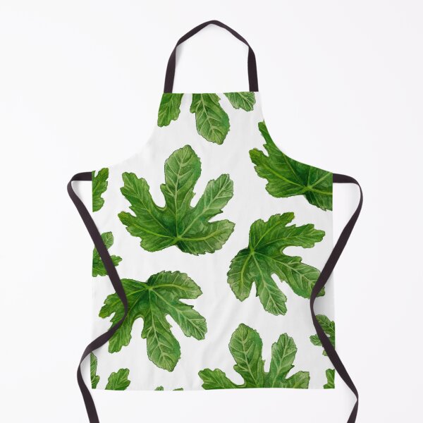 Item preview, Fig Leaf Art Print designed and sold by alw1234.